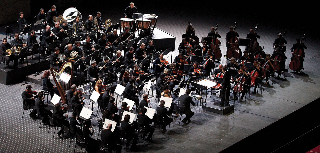 Dardust, Allegrini, Dindo, Rossi, Oliva per la nuova stagione sinfonica FORM